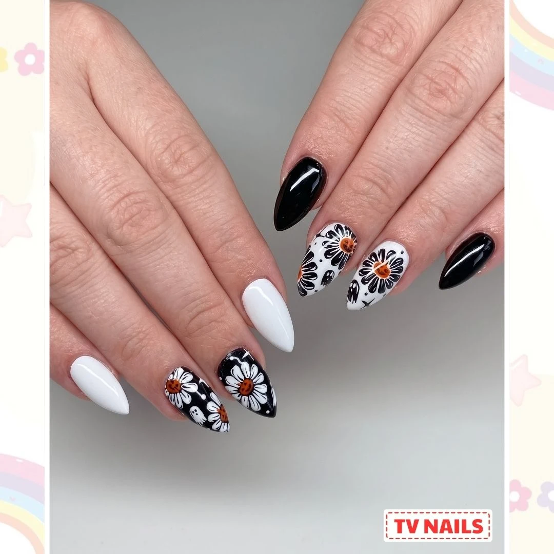 Must Try Nail Designs October 19 2026